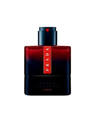 Prada Luna Rossa Ocean Parfum - Exklusiver Damenduft