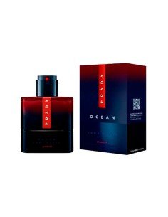 Prada Luna Rossa Ocean Parfum - Exklusiver Damenduft 2