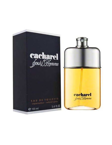Kaufen Sie Cacharel Pour Homme Eau de Toilette - Herrenparfüm