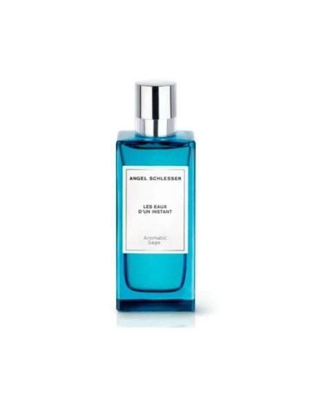 ANGEL SCHLESSER SAGE - Unisex Perfume with Natural Freshness