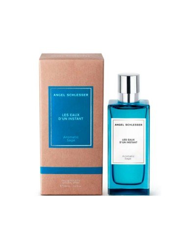 ANGEL SCHLESSER SAGE - Profumo Unisex di Freschezza Naturale