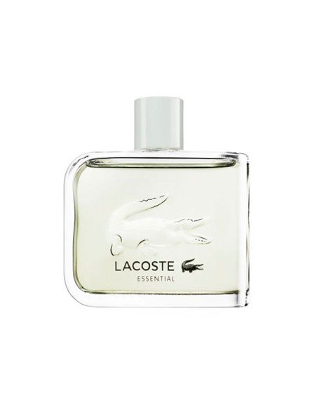 LACOSTE ESSENTIAL EAU DE TOILETTE - Frischer und Vitaler Herrenduft