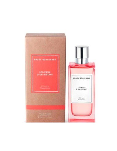 ANGEL SCHLESSER CITRUSY MAGNOLIA - Perfume feminino fresco e sensual