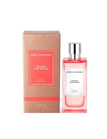 ANGEL SCHLESSER CITRUSY MAGNOLIA - Frisches und Sinnliches Damenparfüm