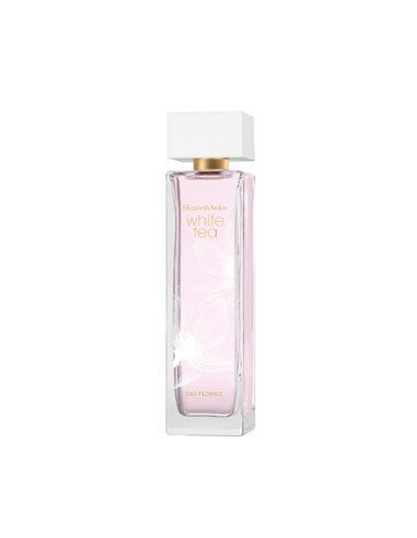 ELIZABETH ARDEN WHITE TEA FLORALE EAU DE TOILETTE - Fragranza fresca e floreale