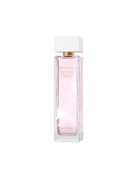 ELIZABETH ARDEN WHITE TEA FLORALE EAU DE TOILETTE - Fragrance fraîche et florale