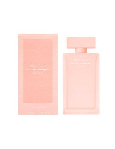 NARCISO RODRIGUEZ MUSC NUDE EAU DE PARFUM | SAM Parfums