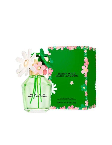 MARC JACOBS DAISY WILD Eau de Parfum - Fragranza floreale selvatica - Marc Jacobs Fragranze