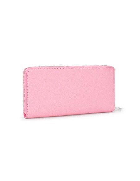 Tous Billetera Rosa New Dorp - Elegancia y Funcionalidad | Últimas Tendencias.