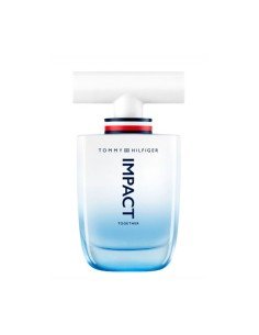 Tommy Men Impact Together Eau De Toilette.