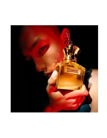 Acheter Jean Paul Gaultier Scandal Absolu Parfum For Him - Exclusive Men's Fragrance - Sam Parfums
