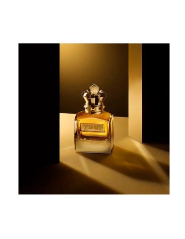 Acquista Jean Paul Gaultier Scandal Absolu Parfum per Lui - Fragranza esclusiva per uomo - Sam Parfums