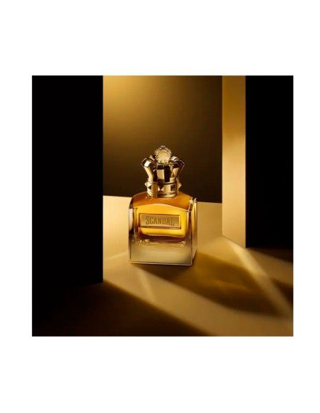 Acheter Jean Paul Gaultier Scandal Absolu Parfum For Him - Exclusive Men's Fragrance - Sam Parfums