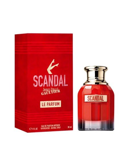 Acquista Jean Paul Gaultier Scandal Le Parfum For Her - Profumo di lusso per donna - Sam Parfums