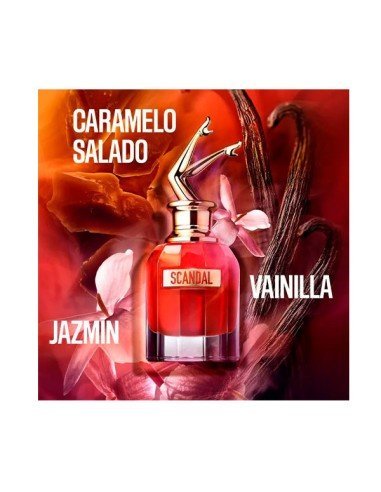 Acquista Jean Paul Gaultier Scandal Le Parfum For Her - Profumo di lusso per donna - Sam Parfums