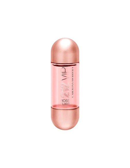 Comprar 212 VIP Rose Elixir Eau de Parfum para Mulher - Exclusividade e Elegância - Sam Parfums