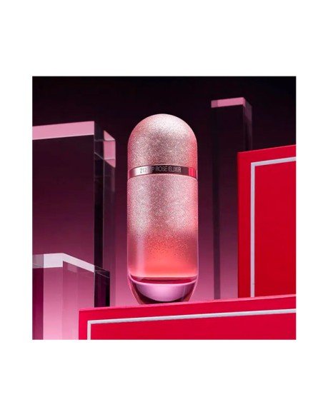 Comprar 212 VIP Rose Elixir Eau de Parfum para Mulher - Exclusividade e Elegância - Sam Parfums