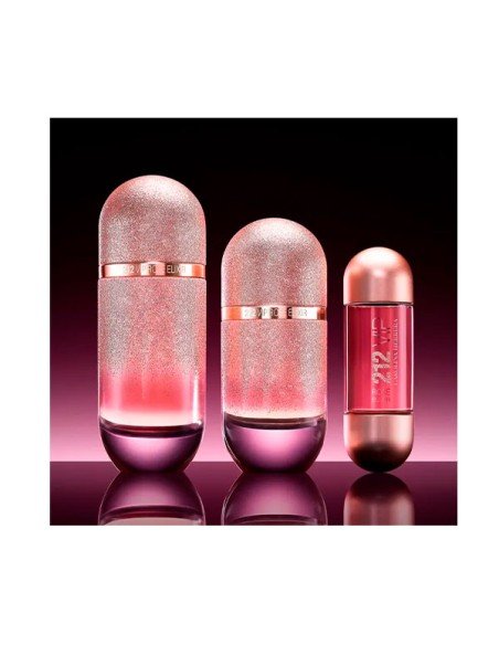 Comprar 212 VIP Rose Elixir Eau de Parfum para Mulher - Exclusividade e Elegância - Sam Parfums