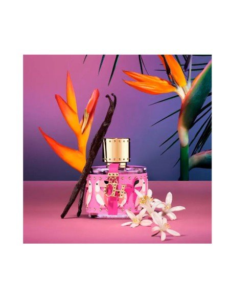Acquista Carolina Herrera Birds of Paradise Eau de Parfum Donna - Eleganza esotica - Sam Parfums