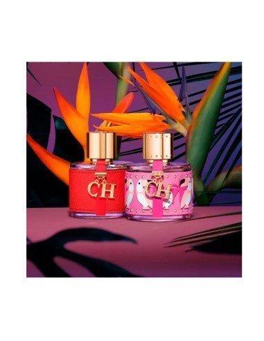 Carolina Herrera Birds of Paradise Women's Eau de Parfum kaufen - Exotische Eleganz - Sam Parfums