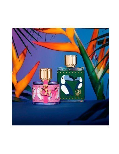 Carolina Herrera Birds of Paradise Women's Eau de Parfum kaufen - Exotische Eleganz - Sam Parfums