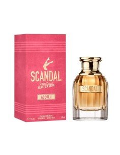 Jean Paul Gaultier Absolu Parfum Her - Compre o produto original aqui 2