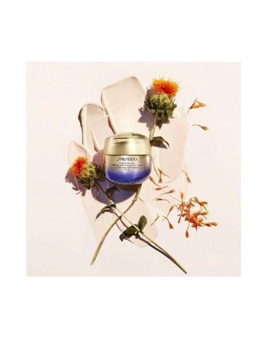 SHISEIDO VITAL PERFECTION DAY CREAM