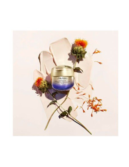 SHISEIDO VITAL PERFECTION DAY CREAM