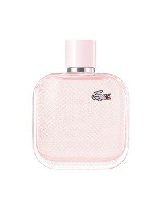 Acheter Lacoste L.12.12 Rose Eau de Parfum - Fraîcheur et élégance - Sam Parfums