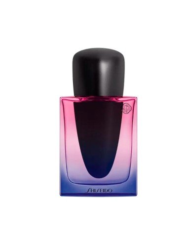 Compra Shiseido Ginza Night Eau de Parfum - Misterio y Elegancia Nocturna | Sam Parfums