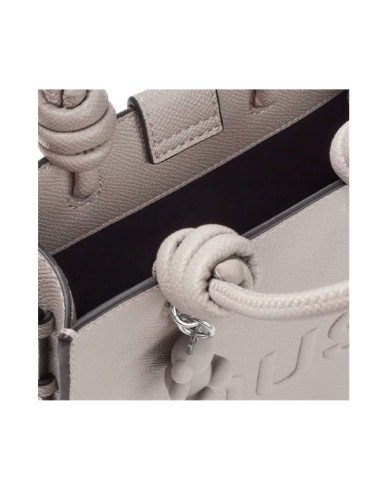 Acheter Tous Mini Pop Handbag Grey TOUS La Rue New - Style & Versatilité | Sam Parfums