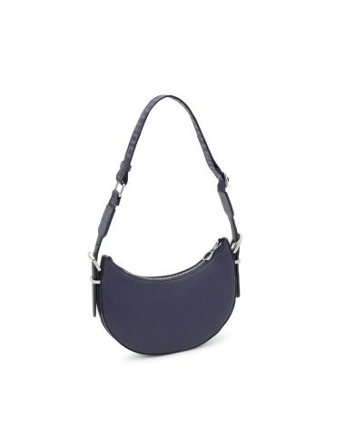 Acheter Tous Medium Shoulder Handbag Navy Blue TOUS Brenda - Elegance and Versatility | Sam Parfums