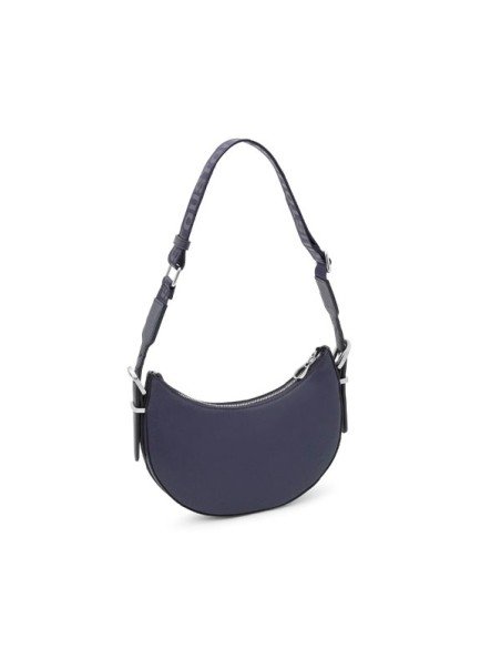 Acheter Tous Medium Shoulder Handbag Navy Blue TOUS Brenda - Elegance and Versatility | Sam Parfums