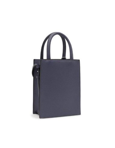 Buy Tous Mini Pop Handbag Navy Blue TOUS Brenda - Elegance and Comfort | Sam Parfums