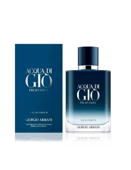 Acqua Di Gio Homme Profondo Eau De Parfum, latest offers on Armani perfumes