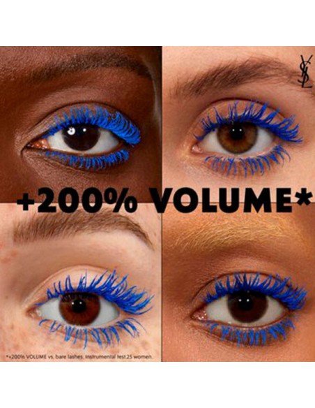 Yves Saint Laurent Mascara Lash Clash, as últimas ofertas em Yves Saint Laurent maquilhagem