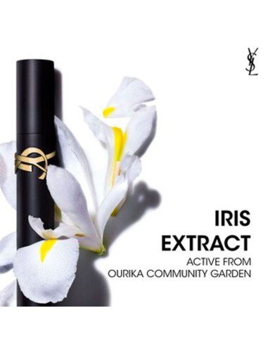 Yves Saint Laurent Mascara Lash Clash, latest offers on Yves Saint Laurent make-up