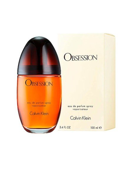 Comprar Obsession Eau de Parfum - Intensidade e Paixão | Sam Parfums