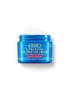 Acquistare Kiehl's Ultra Facial Oil-Free Gel Cream - Idratante e rinfrescante | Sam Parfums