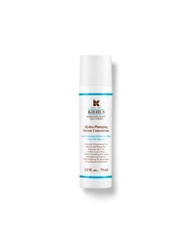 Kiehl's Hydro Plumping Serum Concentrate kaufen - Intensiv feuchtigkeitsspendend und volumenspendend - Sam Parfums