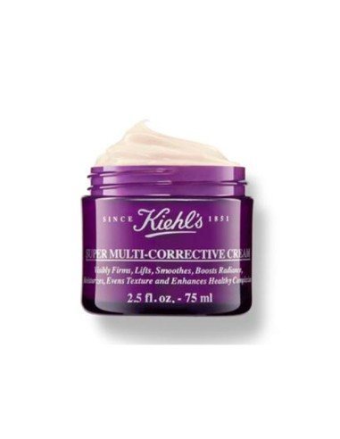 KIEHLS SUPER MULTI KORRIGIERENDE CREME ANTI-AGING-GESICHTSCREME