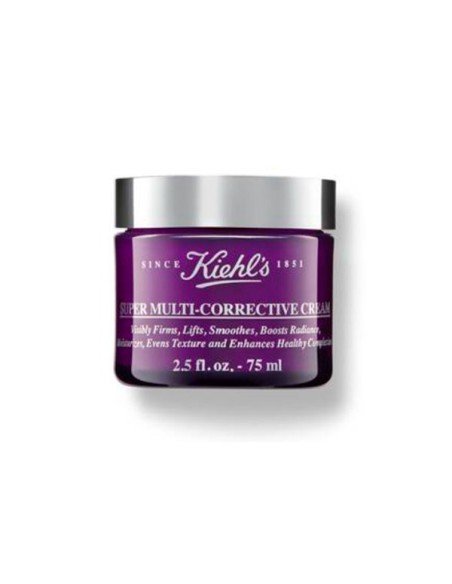 KIEHLS SUPER MULTI KORRIGIERENDE CREME ANTI-AGING-GESICHTSCREME