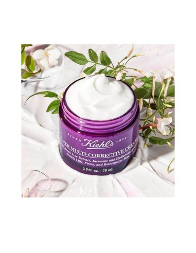 KIEHLS SUPER MULTI KORRIGIERENDE CREME ANTI-AGING-GESICHTSCREME