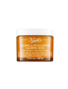 Comprar Máscara calmante com infusão de pétalas de calêndula - Suavidade e calma - Sam Parfums