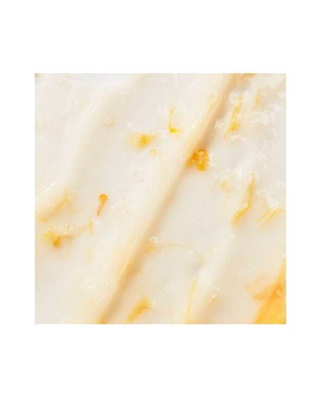 Buy Calendula Petal-Infused Calming Mask - Softness and Calmness | Sam Parfums