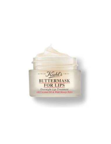 Compra Kiehl's Butter Mask for Lips - Mascarilla Nocturna de Labios | Sam Parfums