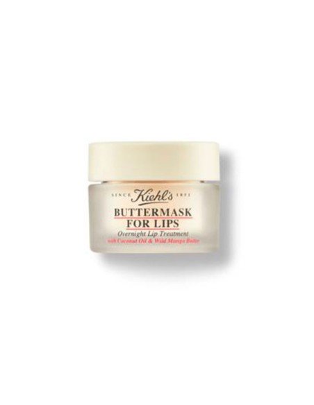 Buy Kiehl's Butter Mask for Lips - Night Lip Mask | Sam Parfums