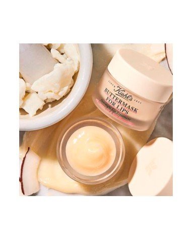 Acheter Kiehl's Butter Mask for Lips - Night Lip Mask | Sam Parfums