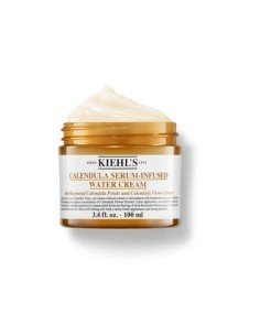 Kiehl's Calendula Serum-Infused Water Cream - Feuchtigkeitsspendend & Glättend | Sam Parfums kaufen