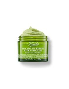 Comprar Kiehl's Máscara de Hidratação Abacate - Máscara Facial Hidratante | Sam Parfums